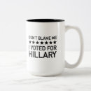 Search for anti hillary mugs 2016