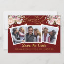 Search for three roses invitations Blush pink roses