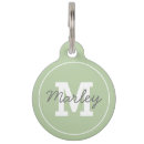 Search for cute pet tags Modern