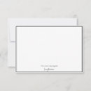 Search for blanks note cards For her