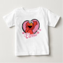 Search for holiday baby shirts Sesame street holiday