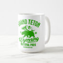 Search for grand teton mountains mugs Hiking