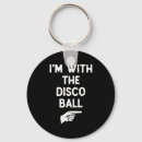 Search for disco ball key rings Funny