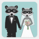 Search for cartoon raccoons stickers Cute