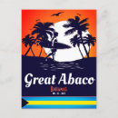 Search for abaco postcards Caribbean