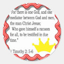 Search for timothy stickers Inspirational