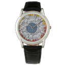 Search for starburst watches Blue
