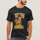 Search for trump thanksgiving tshirts Dinner