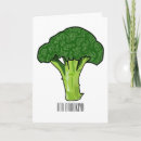 Search for broccoli cards Veggies