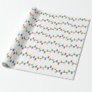 Search for light bulb wrapping paper Sparkling