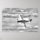 Search for p 51 posters Plane