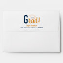 Search for orange blue graduation Chic