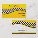 Search for cab business cards Auto