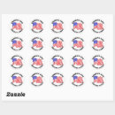 Search for america first stickers Flag
