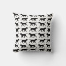 Search for black lab cushions Pattern