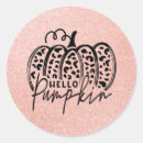 Search for thanksgiving party stickers Pink