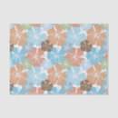 Search for hibiscus tissue paper Green