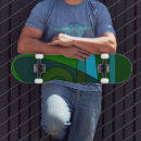 Search for turquoise skateboards Geometric