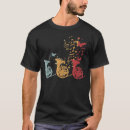 Search for musical instruments tshirts Orchestra