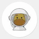 Search for astronaut helmet stickers Funny