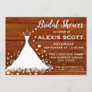 Search for wood plank invitations Rustic