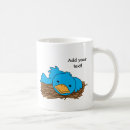Search for early bird coffee mugs Morning