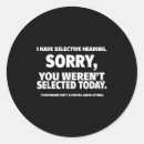 Search for i have stickers Black
