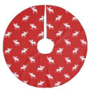 Search for moose tree skirts Wildlife