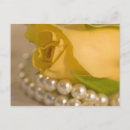 Search for flower petals postcards Yellow