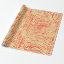 Search for snake print wrapping paper Reptile