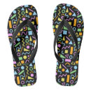 Search for 80s thongs Abstract