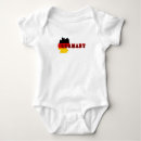 Search for germany baby bodysuits Souvenir