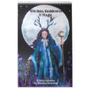 Search for witches calendars Pagan