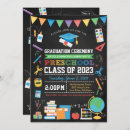Search for preschool graduation invitations Ceremony