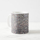 Search for glam metal mugs Sparkle