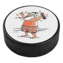 Search for christmas hockey pucks Sports