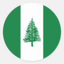 Search for norfolk stickers Flag