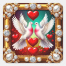 Search for love dove stickers Peace