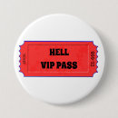 Search for circles of hell badges Typography