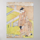 Search for goldfish posters Japanese