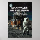 Search for space walk posters Moon