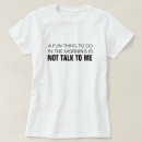 Search for introvert womens tshirts Morning