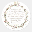 Search for isaiah 6 stickers A child is born