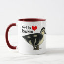 Search for ducky mugs Ducklings
