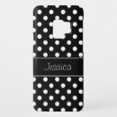 Search for black white samsung cases pattern