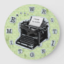 Search for writers clocks Novelist