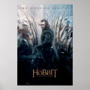 Search for bard posters Battle of five armies