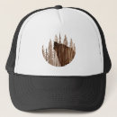 Search for wolf howling hats Moon