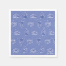 Search for 90s cartoon napkins Boy genius