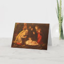 Search for oil paintings christmas cards Christian